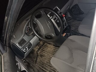 2011 Lada (ВАЗ) Priora I, серый, 230000 рублей, вид 4