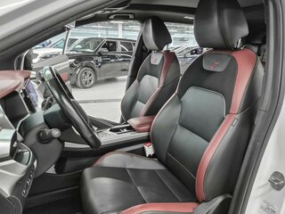 2022 Geely Coolray I, белый, 1299000 рублей, вид 5