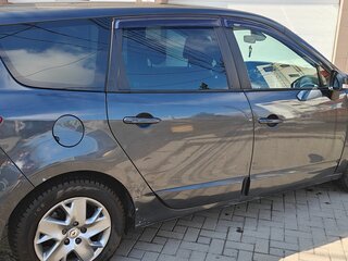 2011 Renault Scenic Grand III, синий, 720000 рублей, вид 2