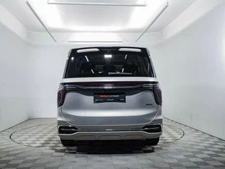 2022 Hongqi HQ9, серый, 4227000 рублей, вид 5