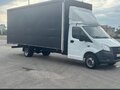 2017 ГАЗ ГАЗель Next, белый, 1700000 рублей - вид 1