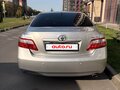 2008 Toyota Camry VI (XV40), серебристый, 1250000 рублей - вид 5