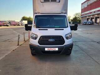 2020 Ford Transit, белый, 3950000 рублей, вид 1