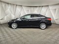 2017 Ford Focus III Рестайлинг, чёрный, 947000 рублей - вид 4