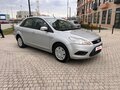 2010 Ford Focus II Рестайлинг, серебристый, 469000 рублей - вид 10