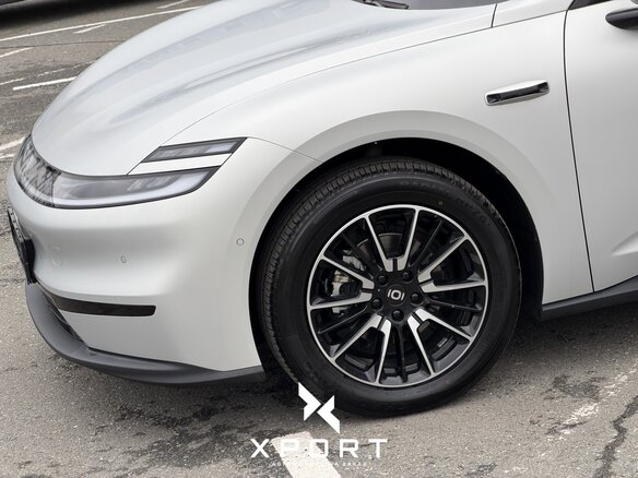2026 Changan Qiyuan A06 28.39 kWh, серебристый, 2590000 рублей - вид 9