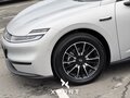 2026 Changan Qiyuan A06 28.39 kWh, серебристый, 2590000 рублей - вид 9