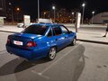 2010 Daewoo Nexia I Рестайлинг, синий, 219000 рублей - вид 6