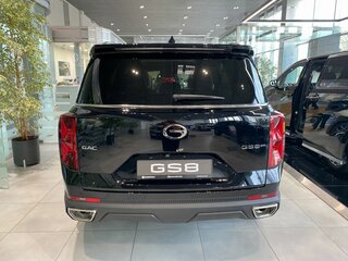 2025 GAC GS8 II, чёрный, 5199000 рублей, вид 5