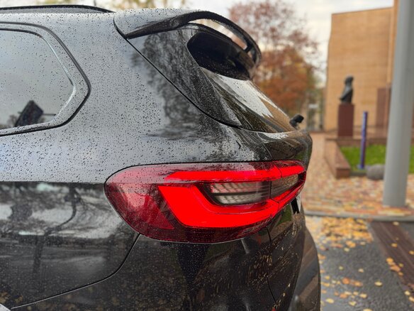 2021 BMW X5 30d IV (G05/G18), чёрный, 8190000 рублей - вид 15