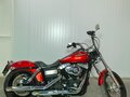 2010 Harley-Davidson Street Bob, красный, 749000 рублей - вид 3