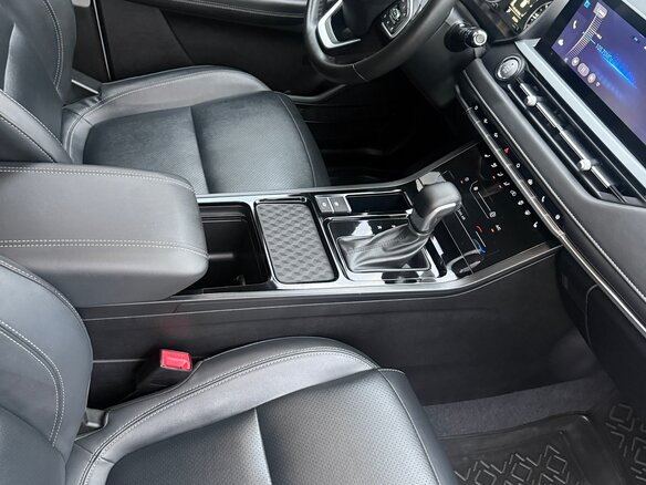 2023 Chery Tiggo 4 Pro I Рестайлинг, белый, 1400000 рублей - вид 7
