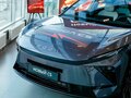 2026 Omoda C5 II, серый, 2729000 рублей - вид 3