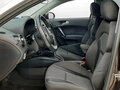 2013 Audi A1 I (8X), коричневый, 990000 рублей - вид 9