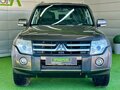 2010 Mitsubishi Pajero IV, коричневый, 1879000 рублей - вид 1