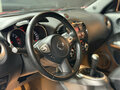 2012 Nissan Juke I, красный - вид 7