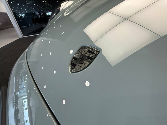 2026 Porsche 911 Turbo S VIII (992) Рестайлинг, зелёный, 39990000 рублей - вид 9