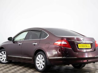 2011 Nissan Teana II (J32), фиолетовый, 1349000 рублей, вид 4