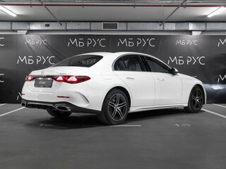 2026 Mercedes-Benz E-Класс 300 VI (W214, S214), белый, 9048000 рублей, вид 2