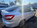 2024 Lada (ВАЗ) Granta I Рестайлинг, серебристый, 750000 рублей - вид 5