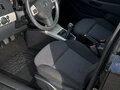 2008 Opel Astra H Рестайлинг, чёрный - вид 10