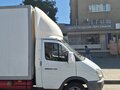 2017 ГАЗ ГАЗель (3302), белый, 1300000 рублей - вид 5