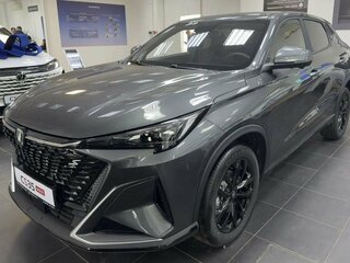 2025 Changan CS35 Max, серый, 2698700 рублей, вид 1