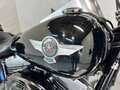 2009 Harley-Davidson Fat Boy, чёрный, 549000 рублей - вид 10