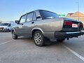 2010 Lada (ВАЗ) 2105, зелёный, 350000 рублей - вид 5