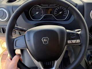 2024 ГАЗ ГАЗель Next, серый, 2290000 рублей, вид 5