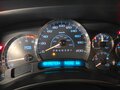 2004 Cadillac Escalade II, чёрный, 1250000 рублей - вид 9