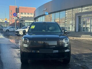 2026 Lynk & Co 900, чёрный, 7770000 рублей, вид 3