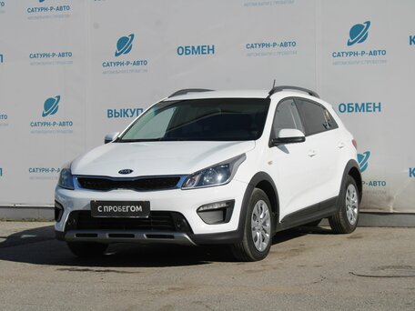 Kia Rio IV