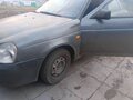 2008 Lada (ВАЗ) Priora I, синий, 205000 рублей - вид 11