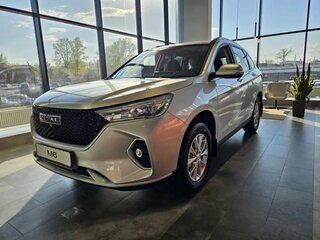 2026 Haval M6 II, серый, 2349000 рублей, вид 3