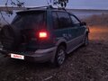1994 Mitsubishi RVR I, зелёный, 165000 рублей - вид 1