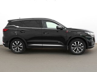 2023 Chery Tiggo 7 Pro Max I, чёрный, 1930000 рублей, вид 3