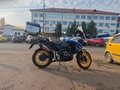 2024 Voge 525DSX, синий, 485000 рублей - вид 1