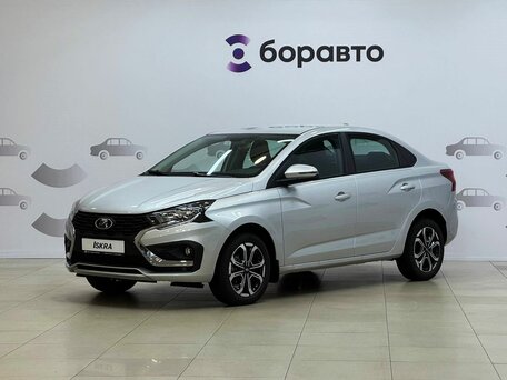 Lada (ВАЗ) Iskra