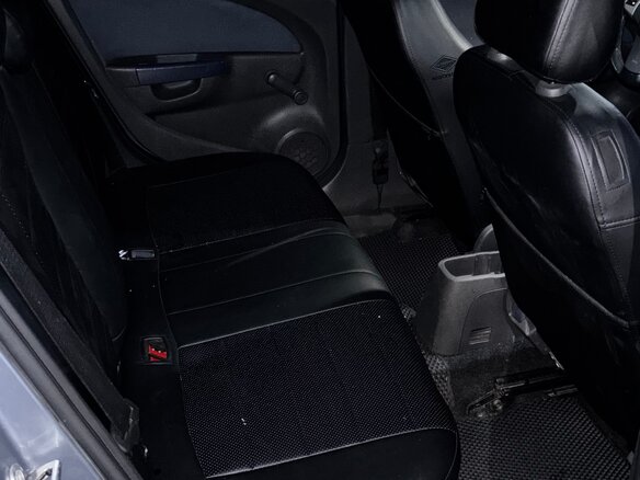2008 Opel Corsa D, серый - вид 15