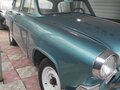 1961 ГАЗ 21 «Волга» 21В, зелёный, 500000 рублей - вид 11