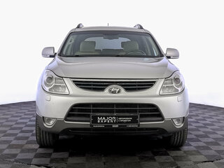 2012 Hyundai ix55, серебристый, 1600000 рублей, вид 2