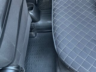 2013 Chevrolet Aveo II, серый, 695000 рублей, вид 4