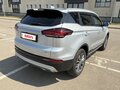 2023 Geely Atlas Pro, серый, 2900000 рублей - вид 4