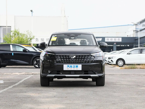 2026 Jetta VS8, серый, 2390000 рублей - вид 1