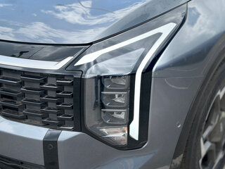 2026 Kia Sportage V Рестайлинг, серый, 4190000 рублей, вид 3