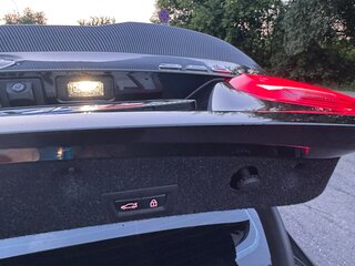 2018 BMW 3 серии 320i xDrive VI (F3x) Рестайлинг, чёрный, 2800000 рублей, вид 4