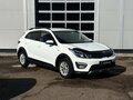 2018 Kia Rio X-Line IV, белый, 1525000 рублей - вид 6