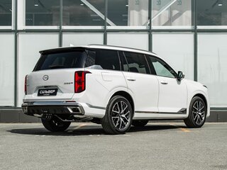 2026 GAC GS8 II, белый, 4899510 рублей, вид 2