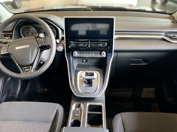 2026 Haval M6 II, чёрный, 2349000 рублей - вид 14